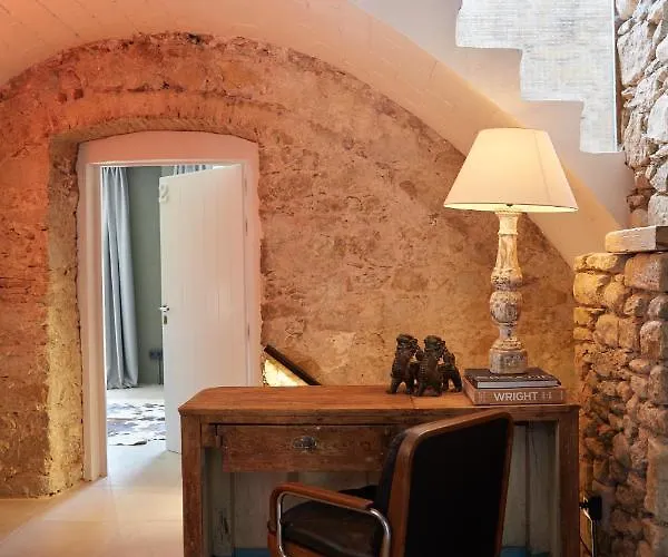 Εξοχικό σπίτι Llimona - Adults Only Corsá