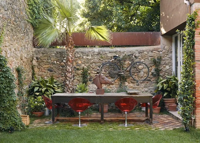 Εξοχικό σπίτι Llimona - Adults Only *