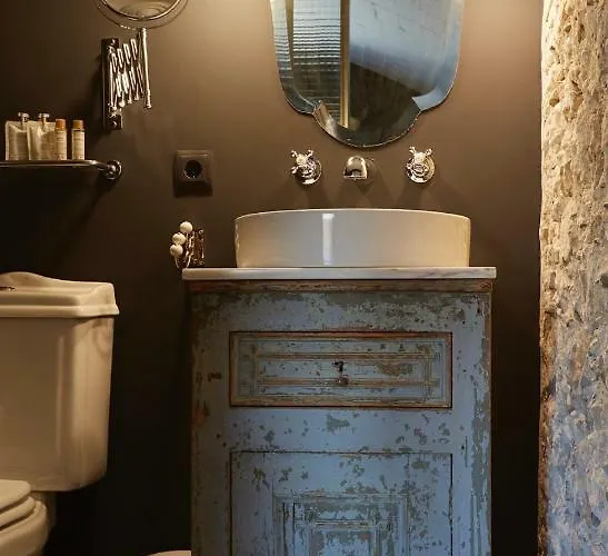 Εξοχικό σπίτι Llimona - Adults Only Corsá