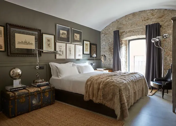 Εξοχικό σπίτι Llimona - Adults Only Corsá