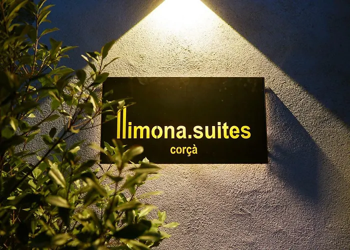 Llimona - Adults Only