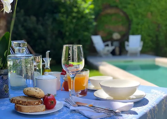 Εξοχικό σπίτι Llimona - Adults Only Corsá