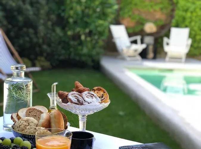 Εξοχικό σπίτι Llimona - Adults Only