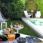 Country house Llimona - Adults Only