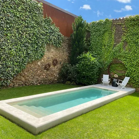 Landsted Llimona - Adults Only