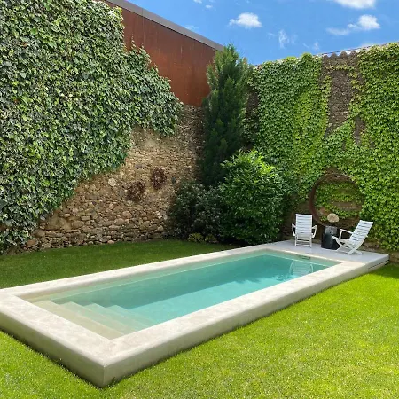 Country house Llimona - Adults Only