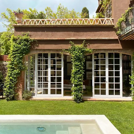 Llimona - Adults Only Country house Corsa