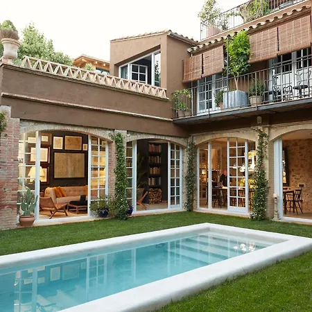 Country house Llimona - Adults Only *