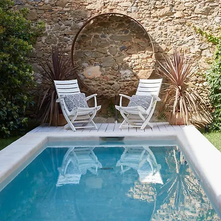 Country house Llimona - Adults Only