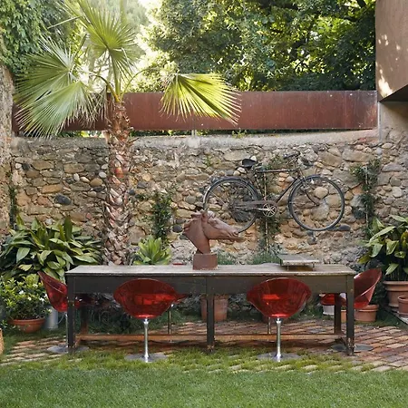 Country house Llimona - Adults Only *