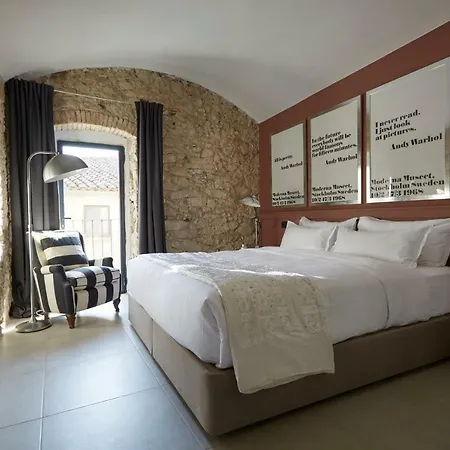 Country house Llimona - Adults Only