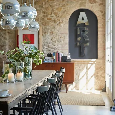 Country house Llimona - Adults Only