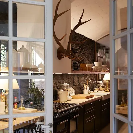 Country house Llimona - Adults Only