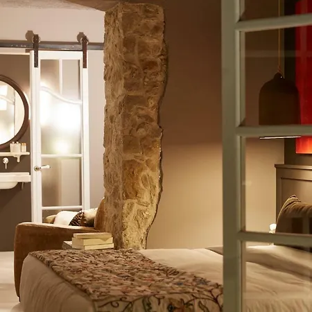 Llimona - Adults Only Country house Corsa