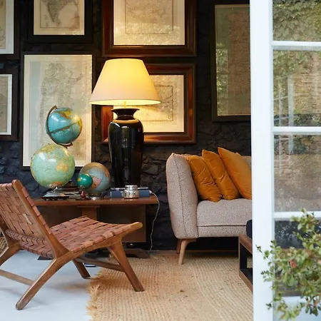 Country house Llimona - Adults Only