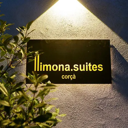 Llimona - Adults Only