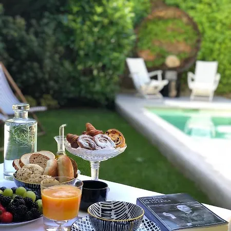 Country house Llimona - Adults Only