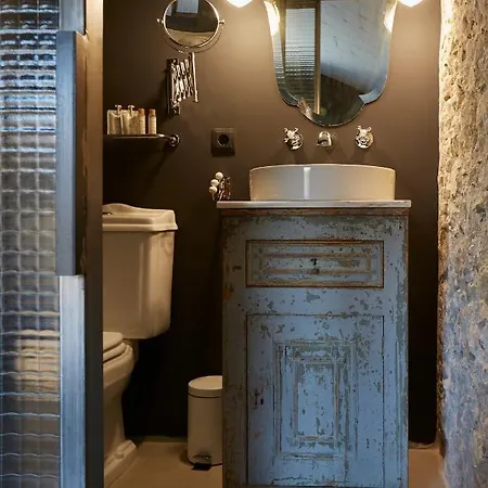 Llimona - Adults Only Country house Corsa