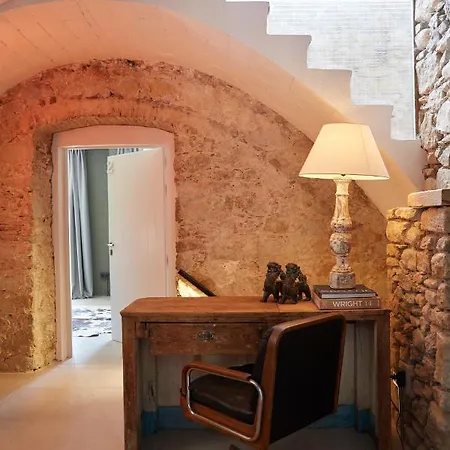 Landhaus Llimona - Adults Only Corsá