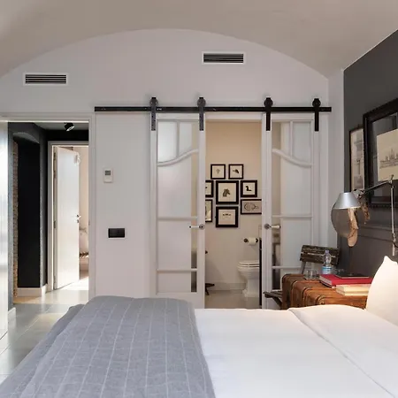 Landhaus Llimona - Adults Only *