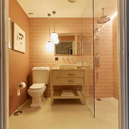 Landhaus Llimona - Adults Only Corsá