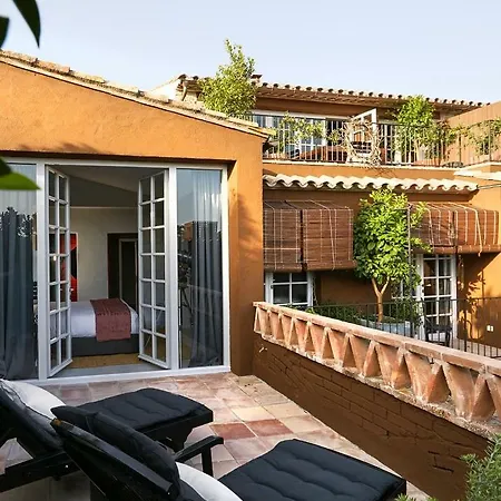 Llimona - Adults Only Landhaus *